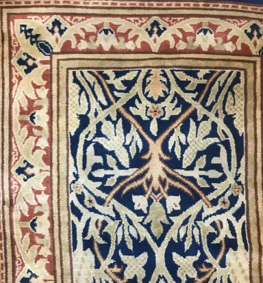 Persian rug