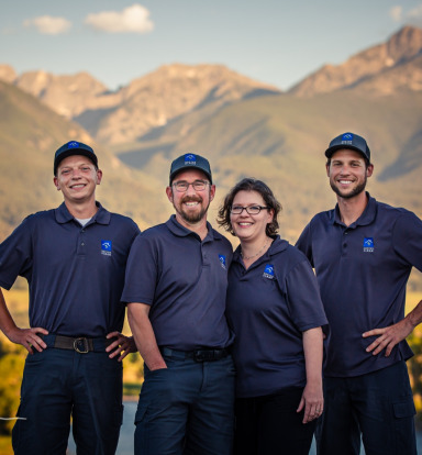 Doctor Clean Team