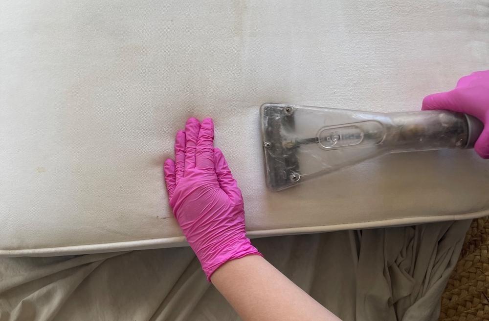 Upholstery Cleaning